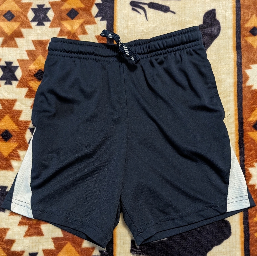 Boys shorts